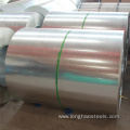 EN 10142 DX53D+Z Galvanized Steel Coil